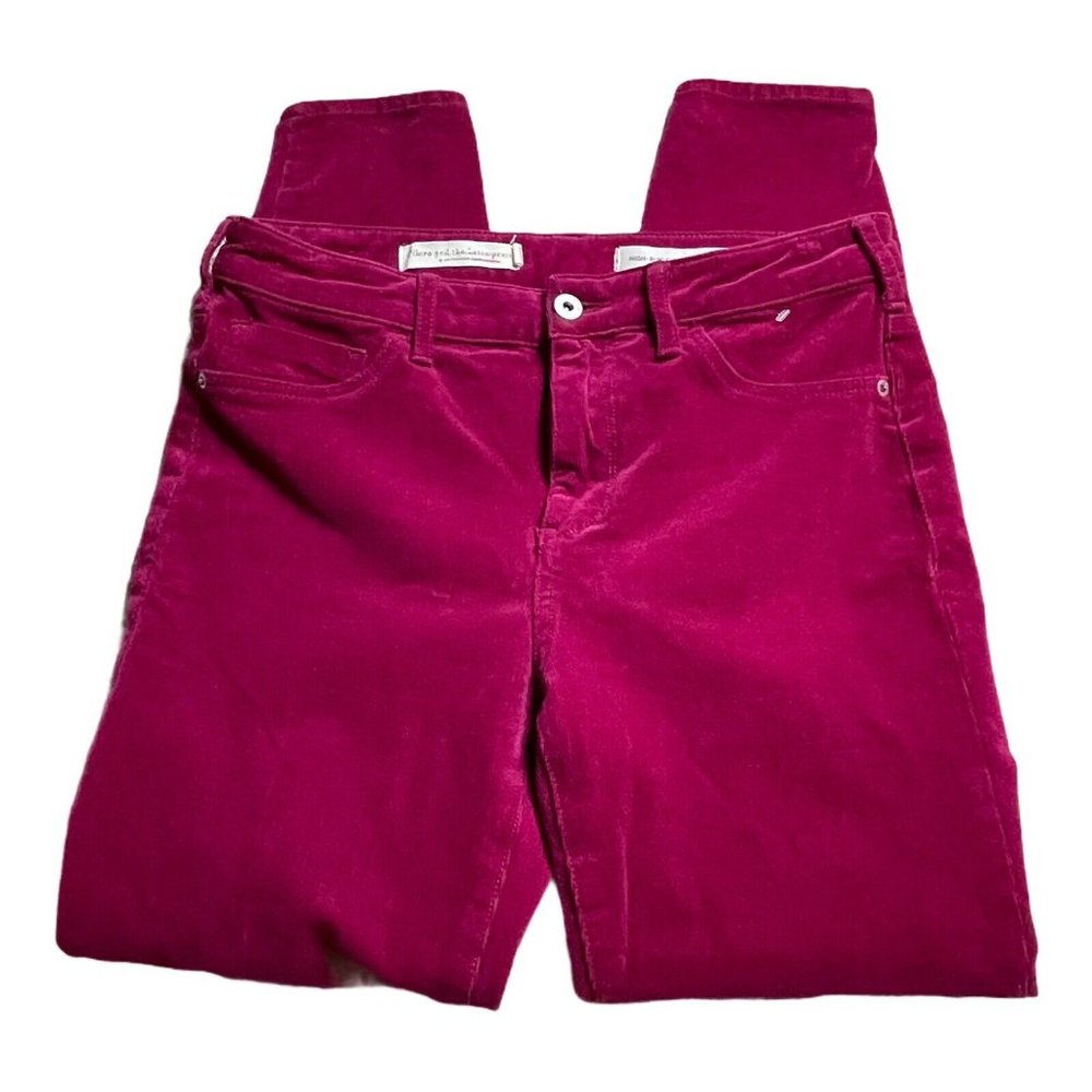 Pilcro and the Letterpress Anthropologie Womens 28